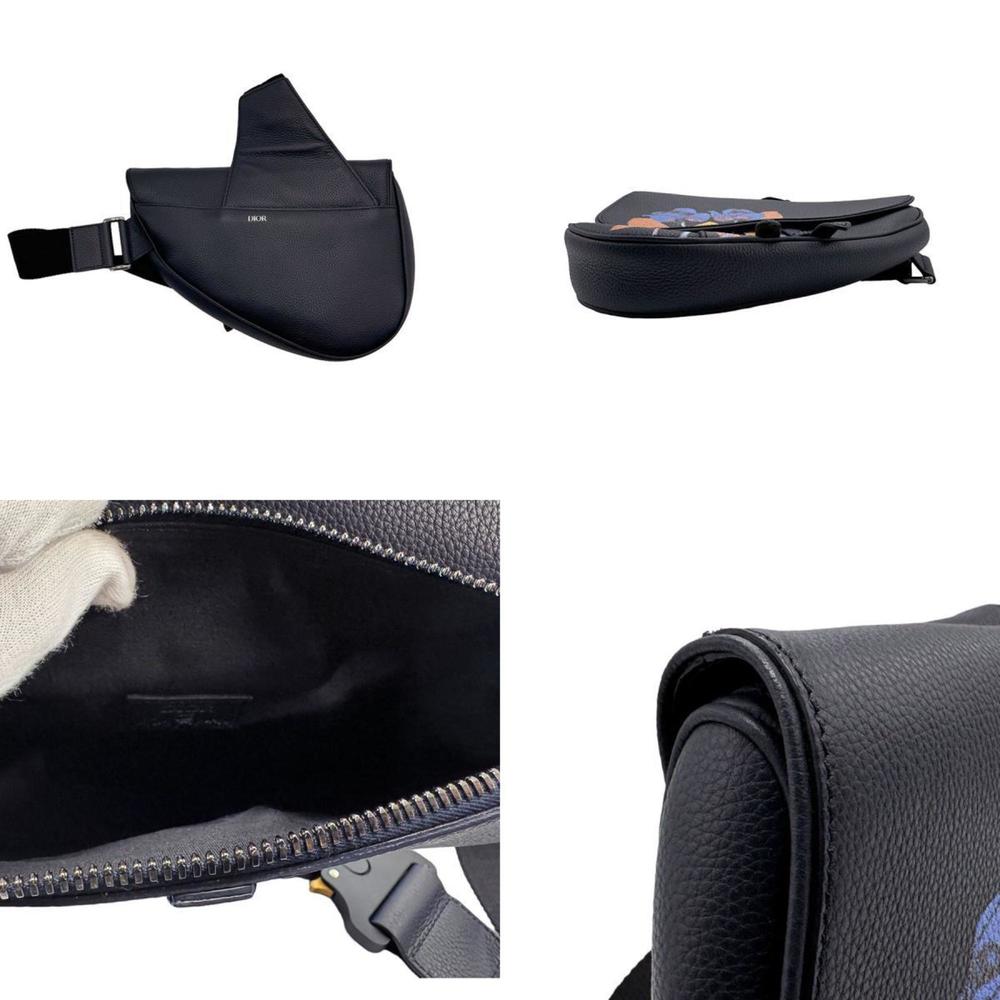 Dior Saddle Shoulder Bag - Picture 3 of 5